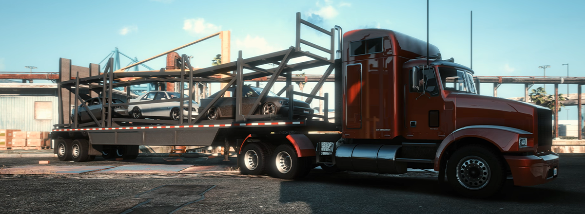 RedPine FiveM – Rebuilt, Refined, and Almost Ready!